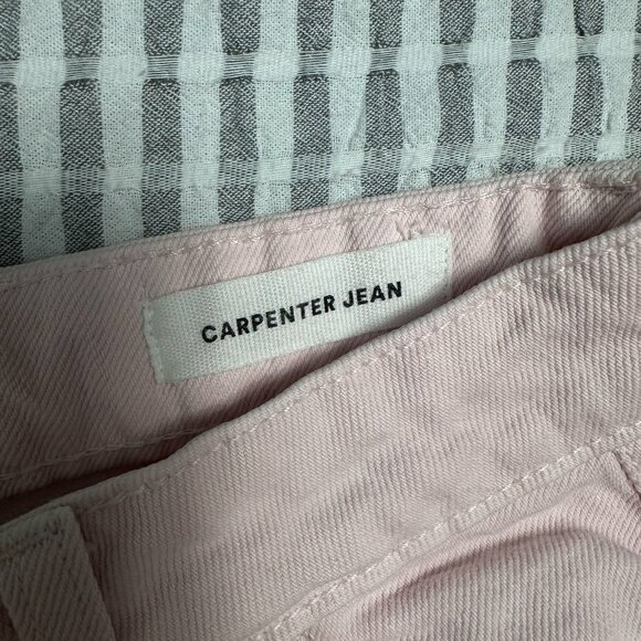 Cotton On Carpenter Cargo Jeans - Picture 4 of 11
